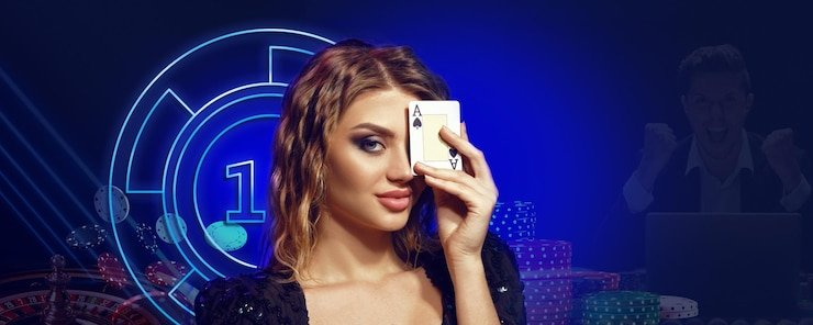 tumi123 slot mobile app interface showing live-dealer blackjack table